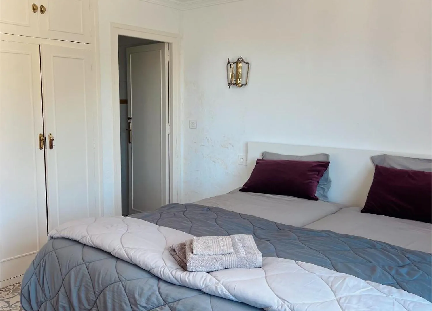 Villa Pureza Mijas Spanje