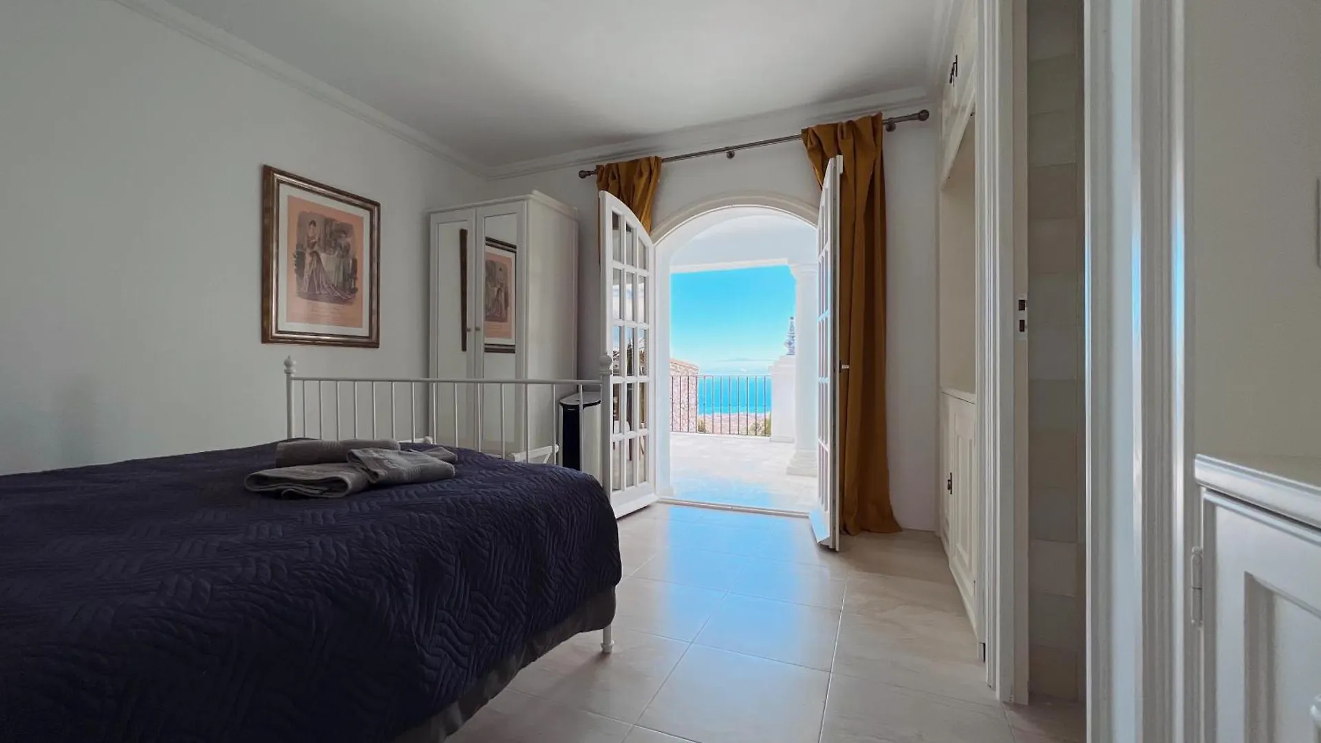 Boutique B&B Villa Pureza Mijas