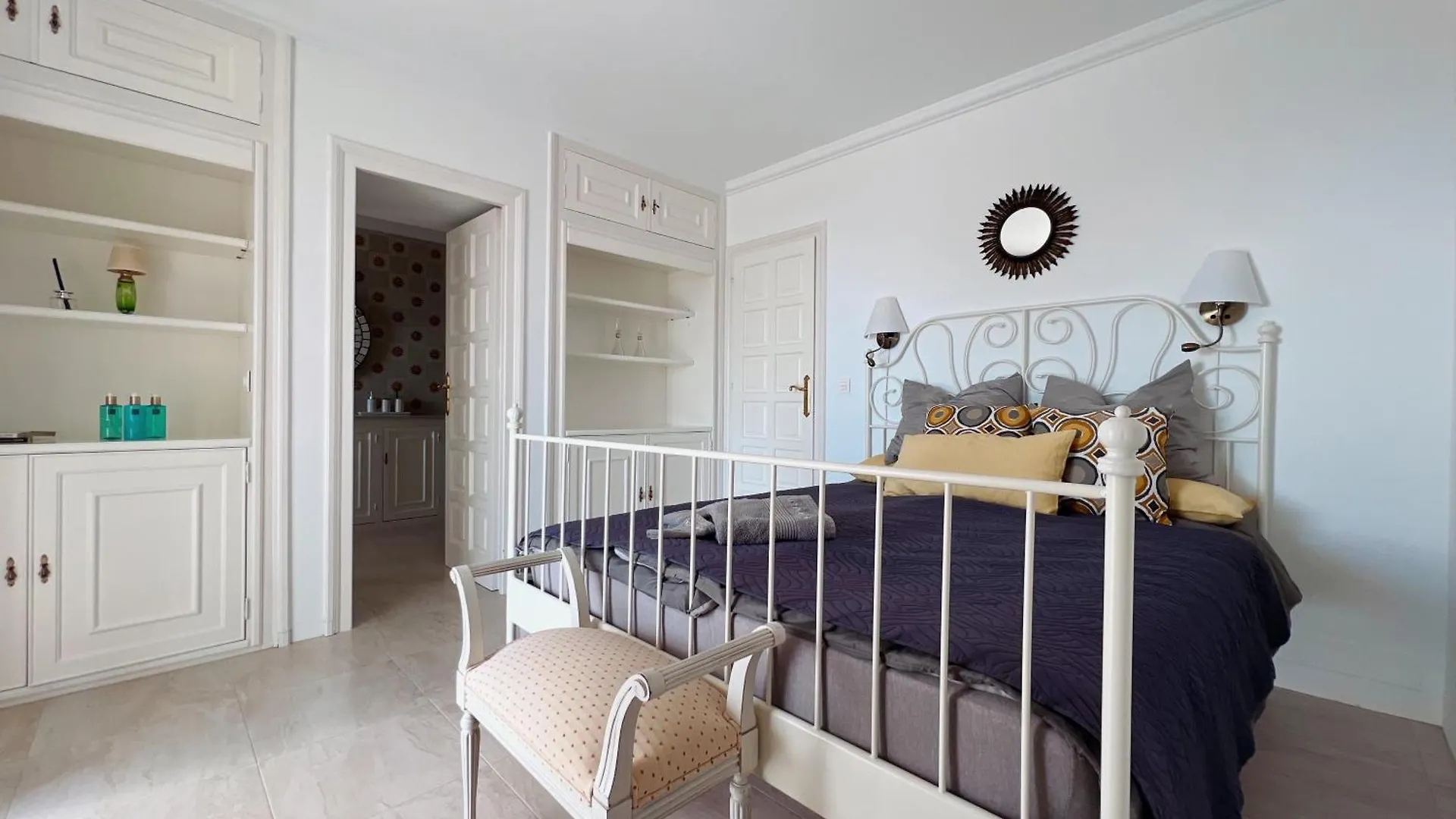 Boutique B&B Villa Pureza Mijas
