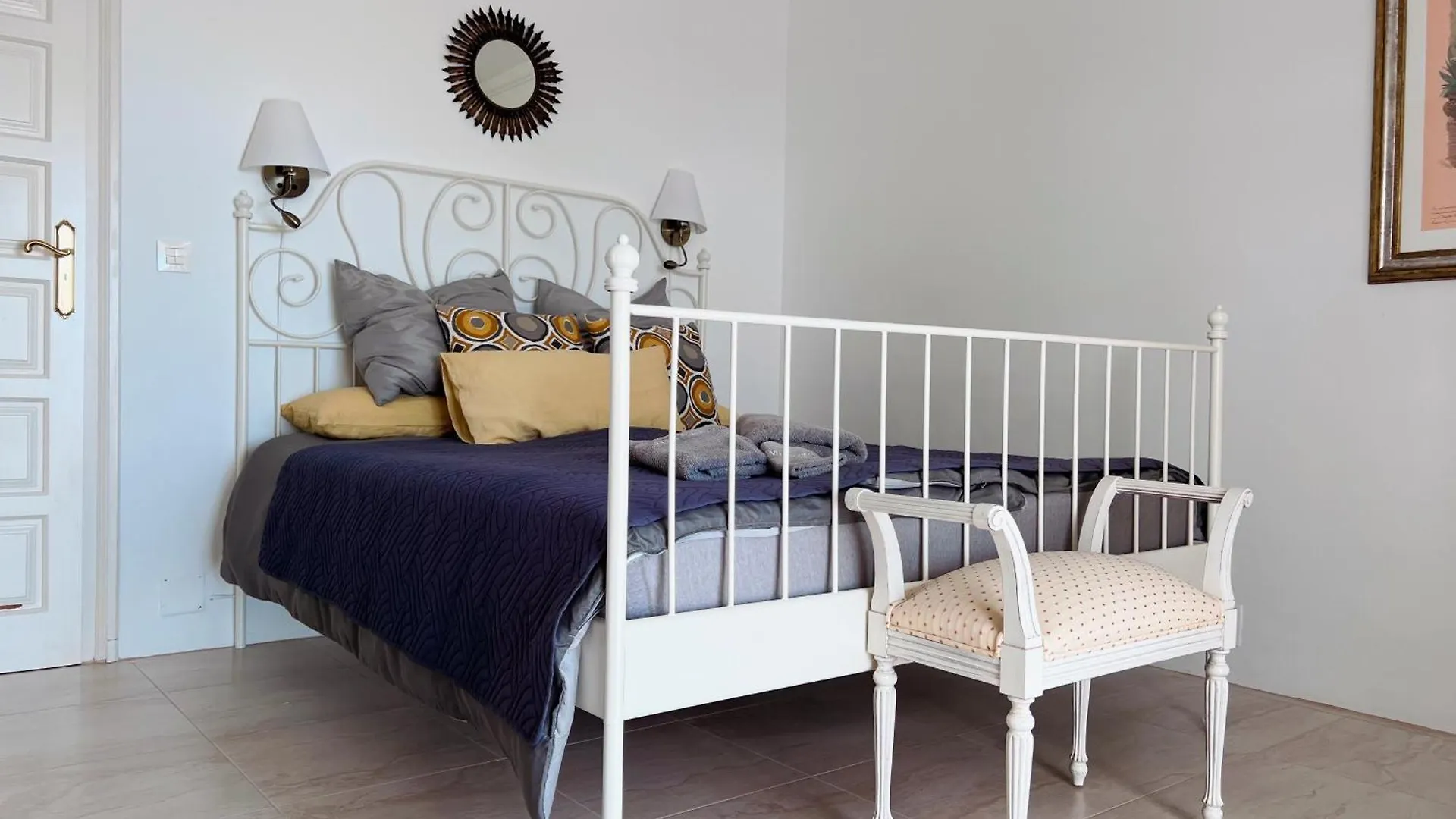 Boutique B&B Villa Pureza Mijas Espagne