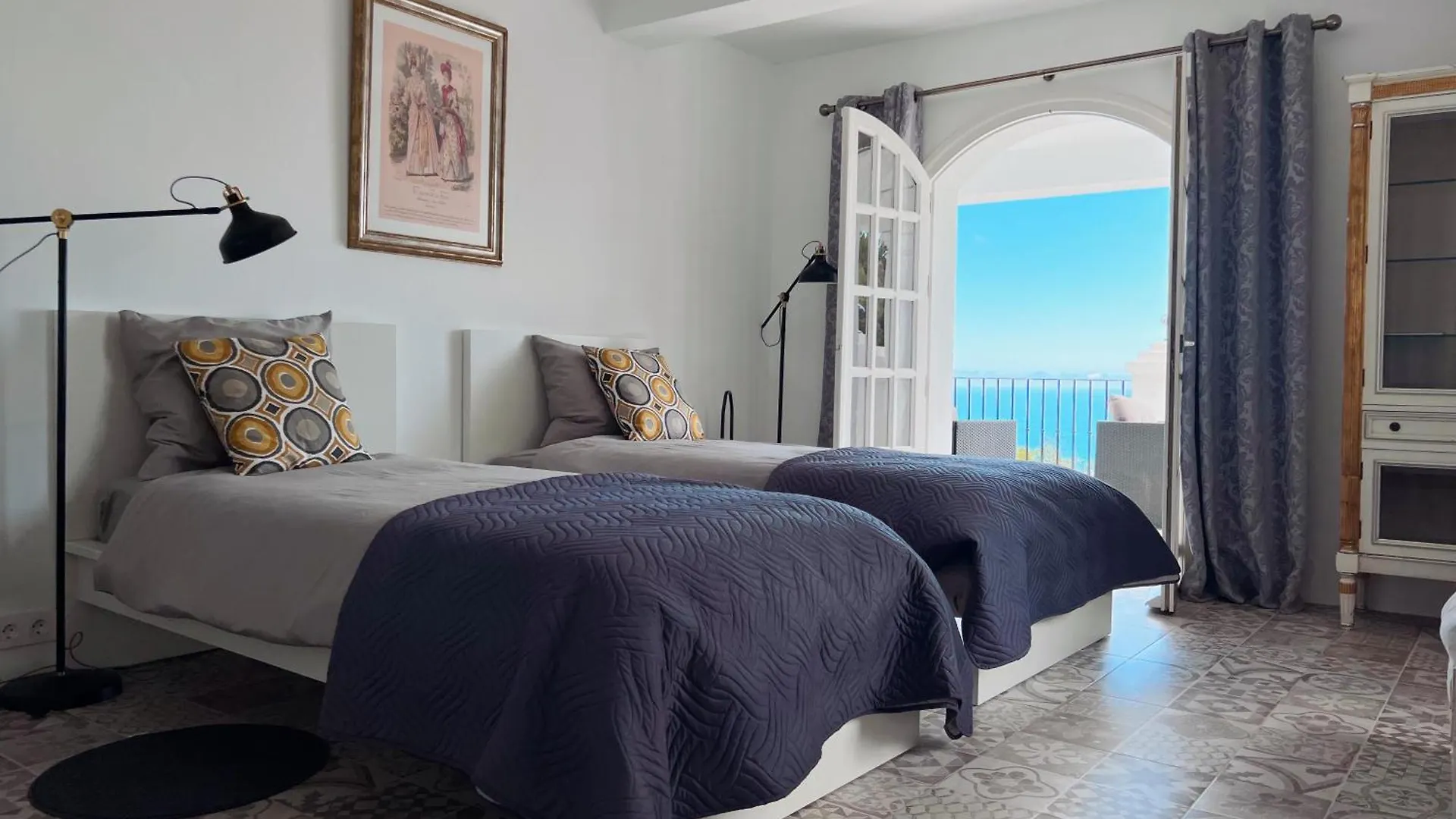 Boutique B&B Villa Pureza Mijas 0*,  Espagne