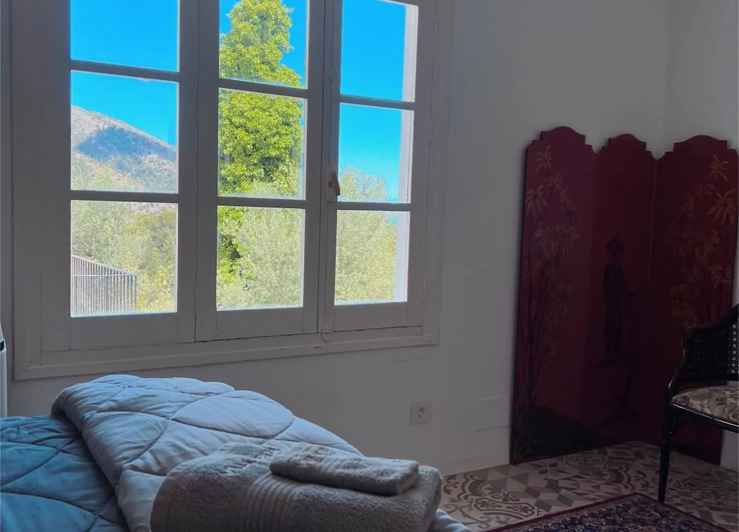 Boutique B&B Villa Pureza Mijas Couette-café
