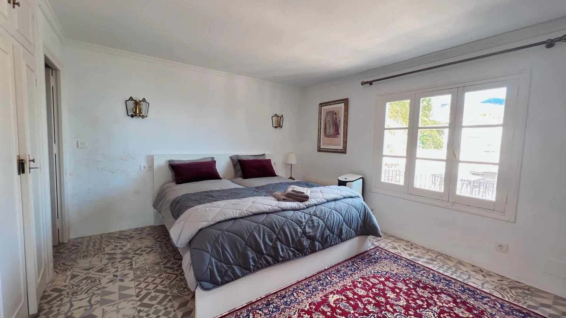Boutique B&B Villa Pureza Mijas Couette-café