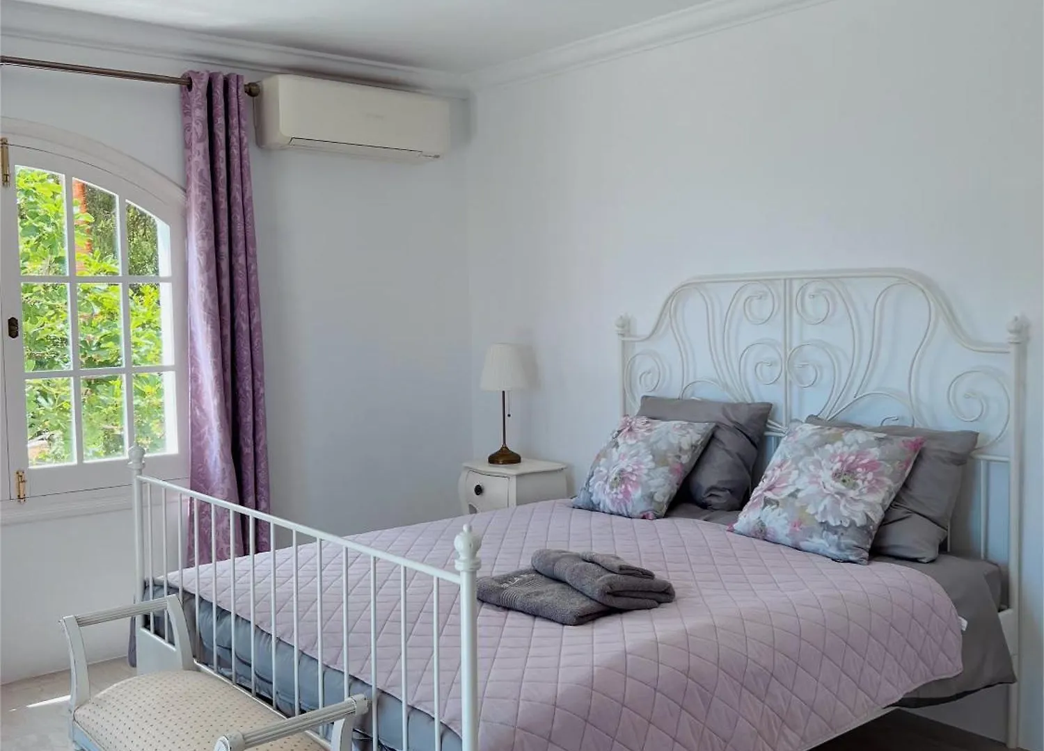 Boutique B&B Villa Pureza Mijas