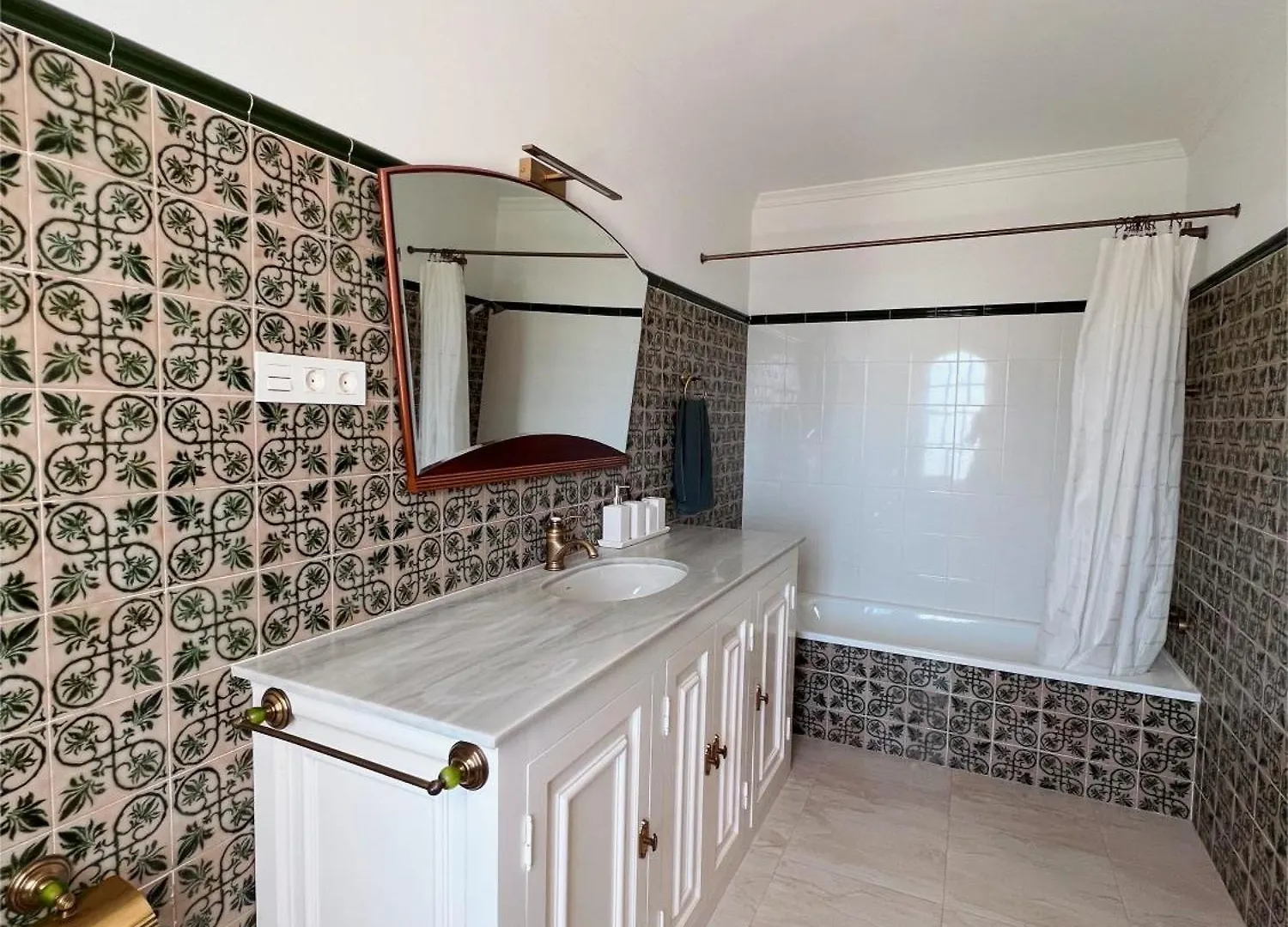 Boutique B&B Villa Pureza Mijas 0*,