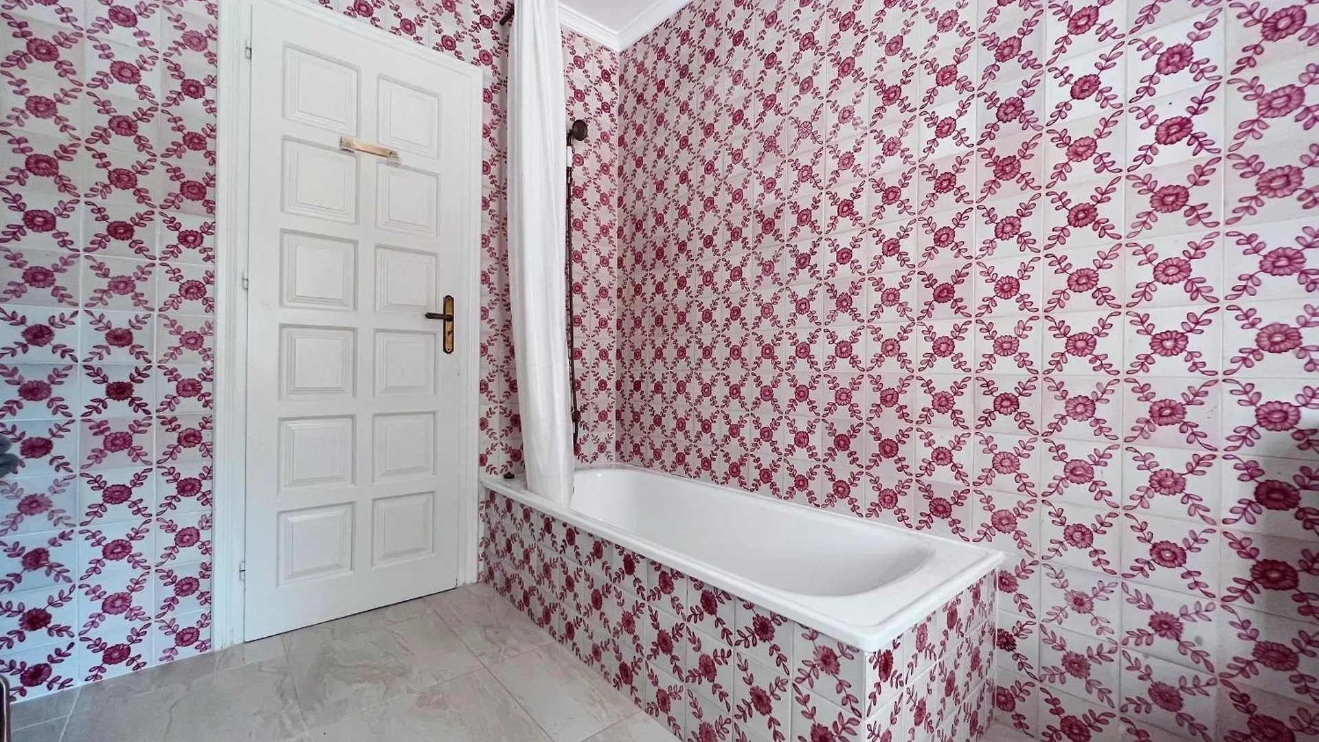 Boutique B&B Villa Pureza Mijas Couette-café