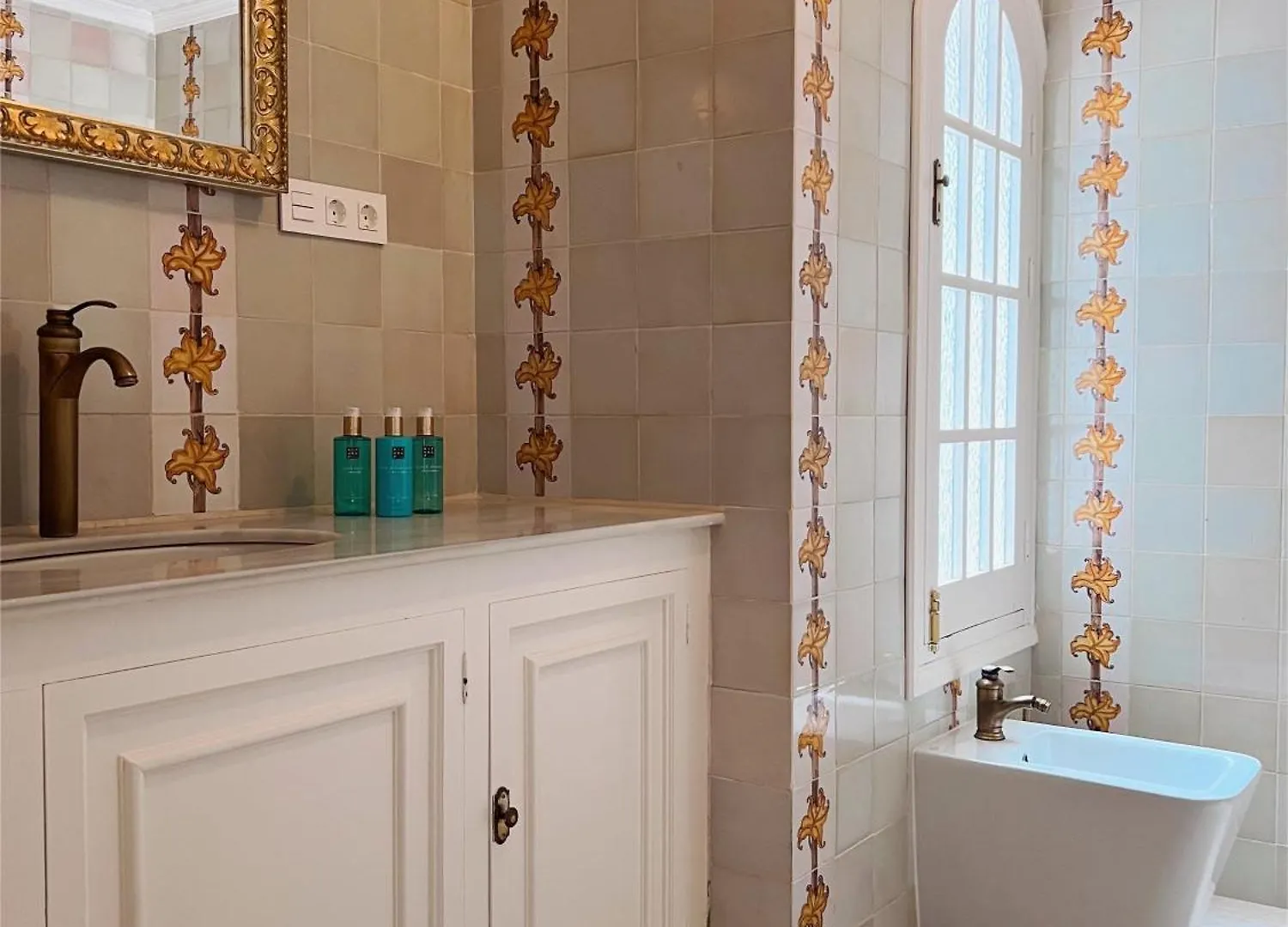 Couette-café Boutique B&B Villa Pureza Mijas