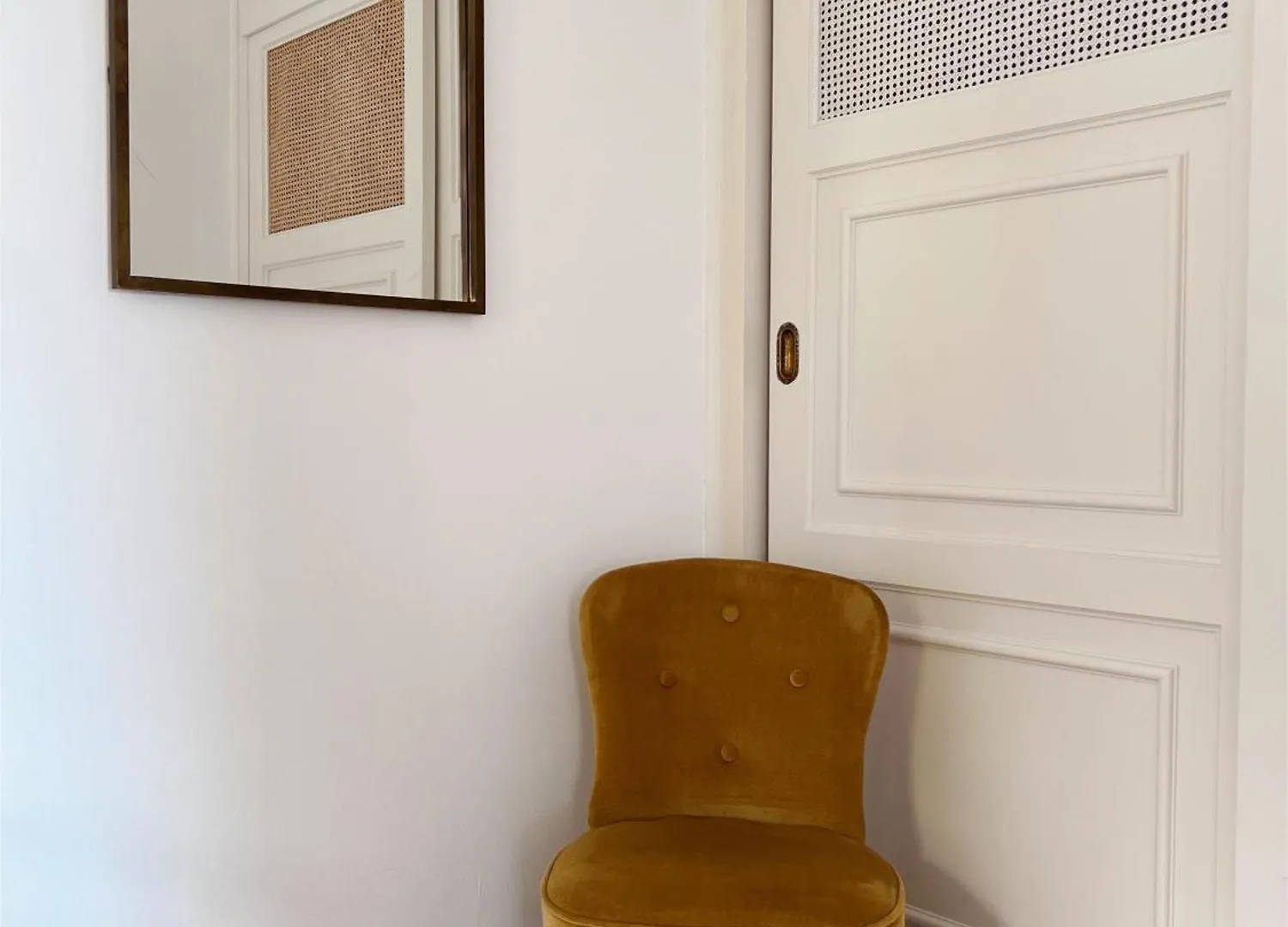 Boutique B&B Villa Pureza Mijas Couette-café