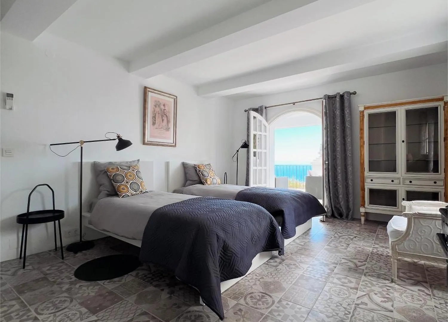 Couette-café Boutique B&B Villa Pureza Mijas