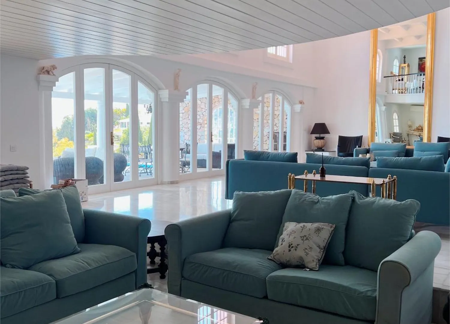 Boutique B&B Villa Pureza Mijas