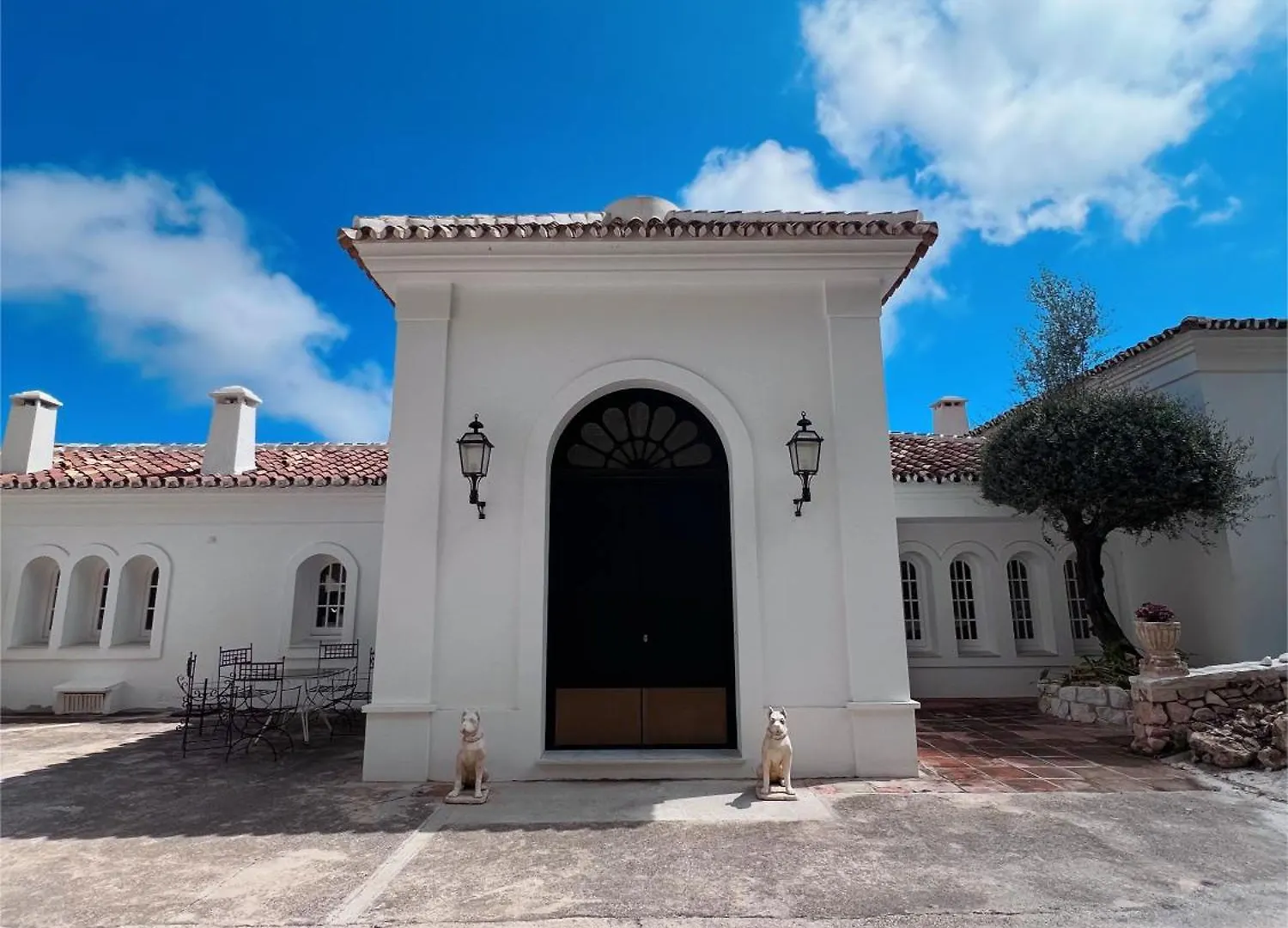 Boutique B&B Villa Pureza Mijas 0*,